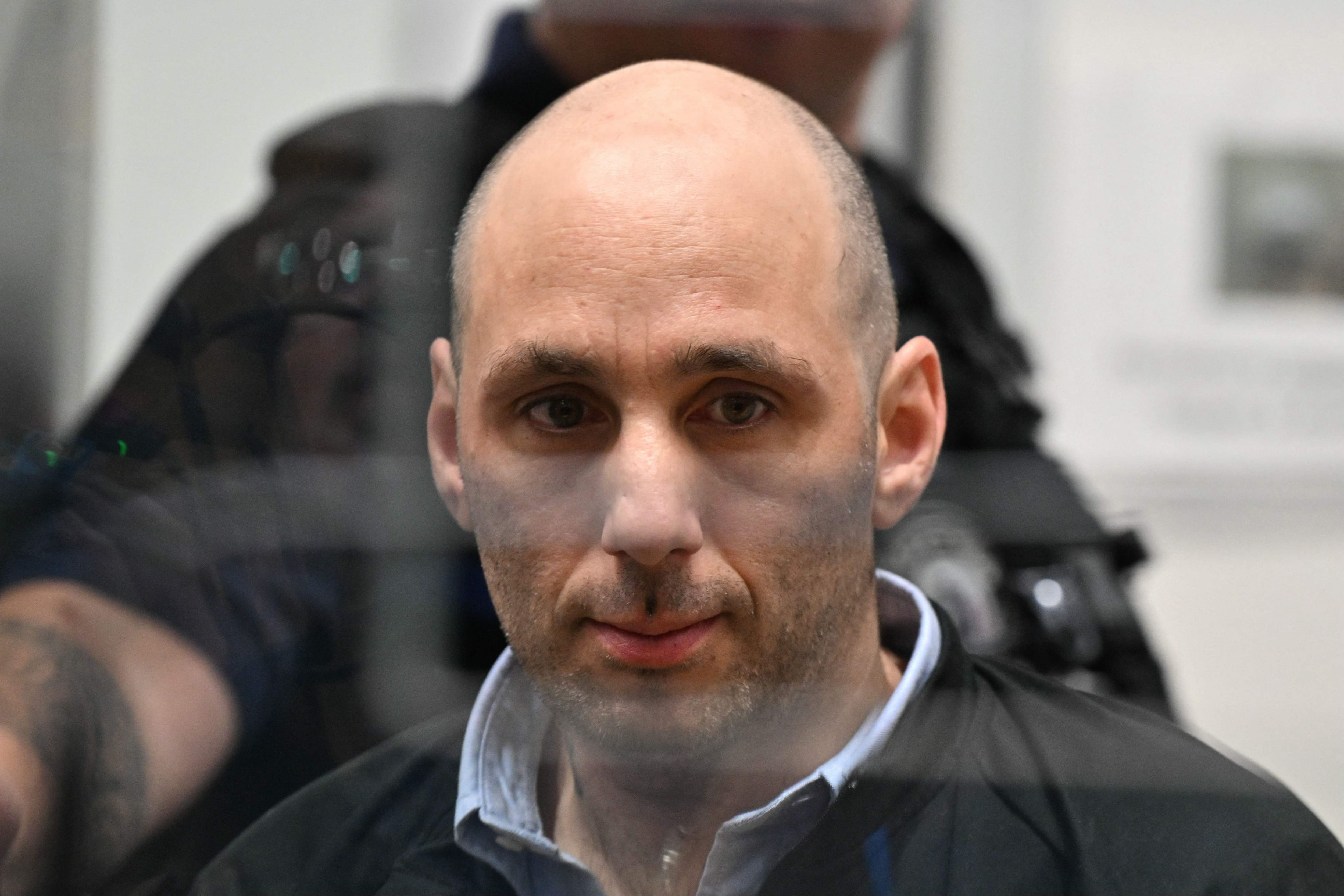 Murder of his wife in France: bones found at the location indicated by C&eacute;dric Jubillar