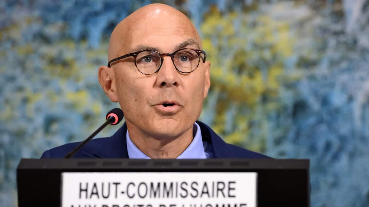 COP30 : l’ONU fustige l’«inaction fatale» des dirigeants sur le climat COP30 : l’ONU fustige l’«inaction fatale» des dirigeants sur le climat