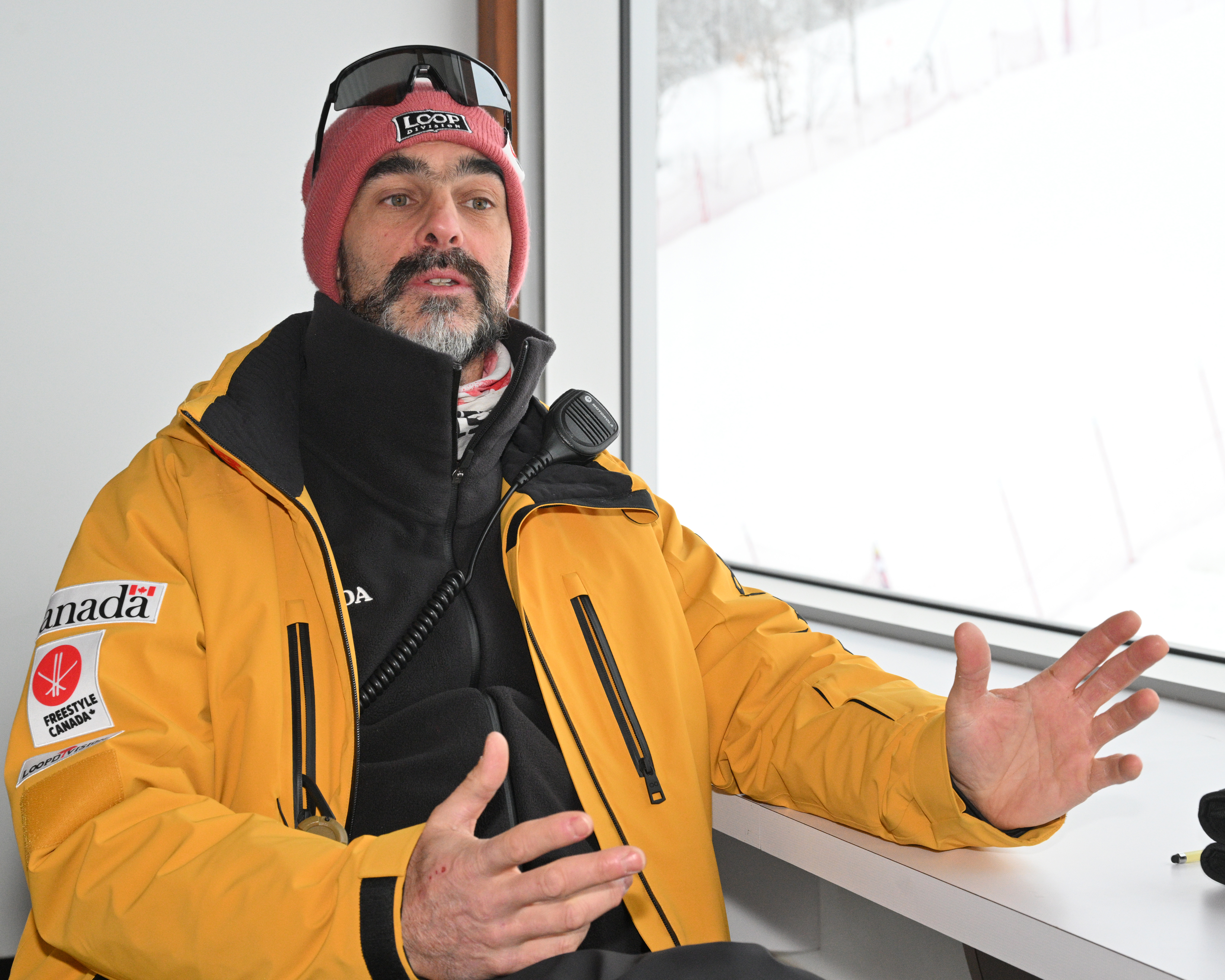 Bosses: des similitudes évidentes entre les deux derniers champions olympiques