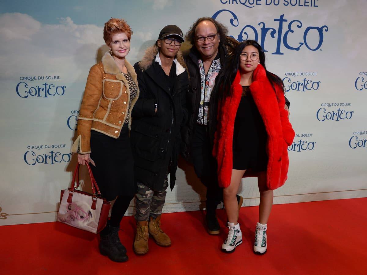 Josélito Michaud annonce une grande nouvelle concernant sa famille 7