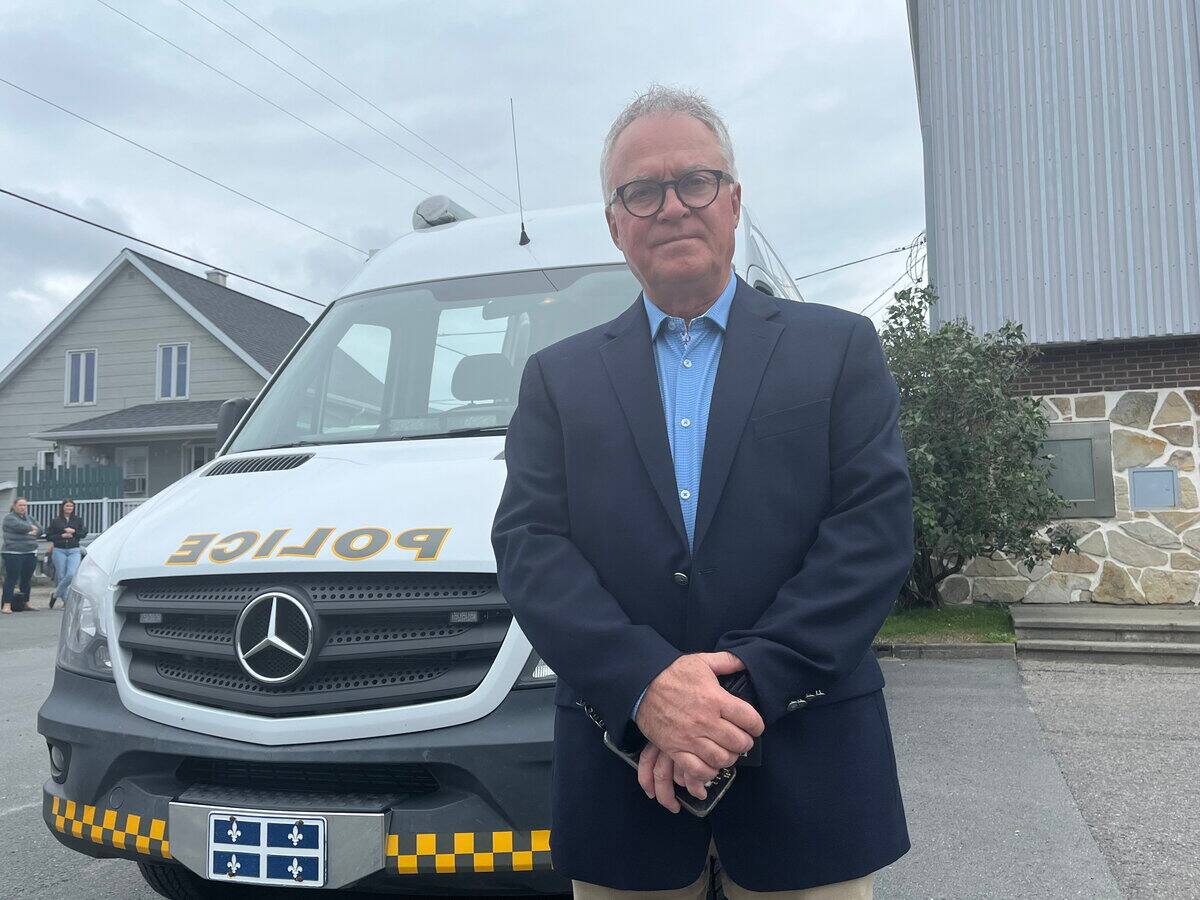 Ciudadanos conmocionados por la guerra contra las drogas en Frampton: “No deberíamos convertirnos en víctimas colaterales de sus historias”