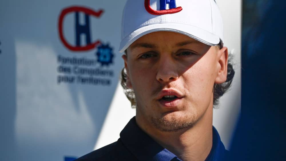 Les joueurs du CH soufflés par le talent fou d'Ivan Demidov