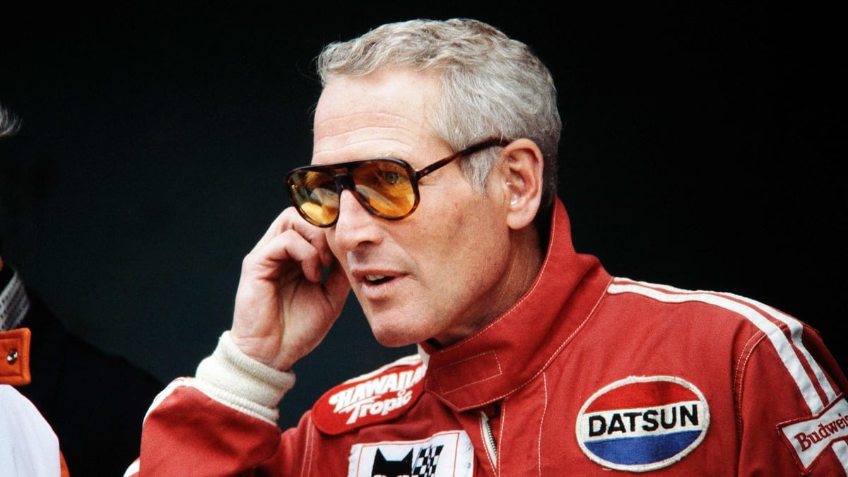 Actor Paul Newman’s two Rolex Daytona watches were auctioned in June Actor Paul Newman’s two Rolex Daytona watches were auctioned in June
