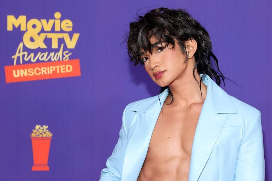 Image principale de l'article Un premier homme gai en une du magazine «Playboy»