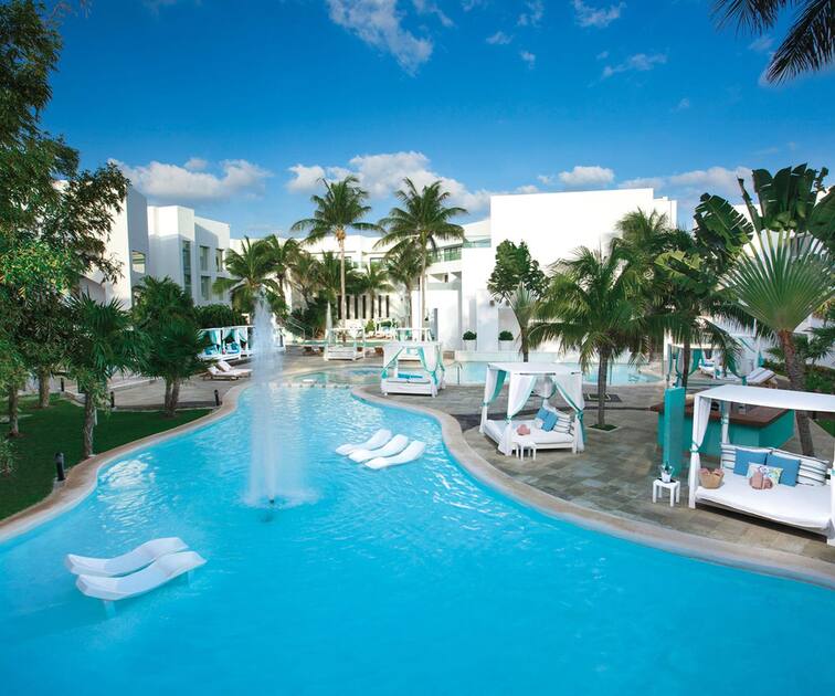 Voyages TOUT INCLUS | Le Journal de Montréal