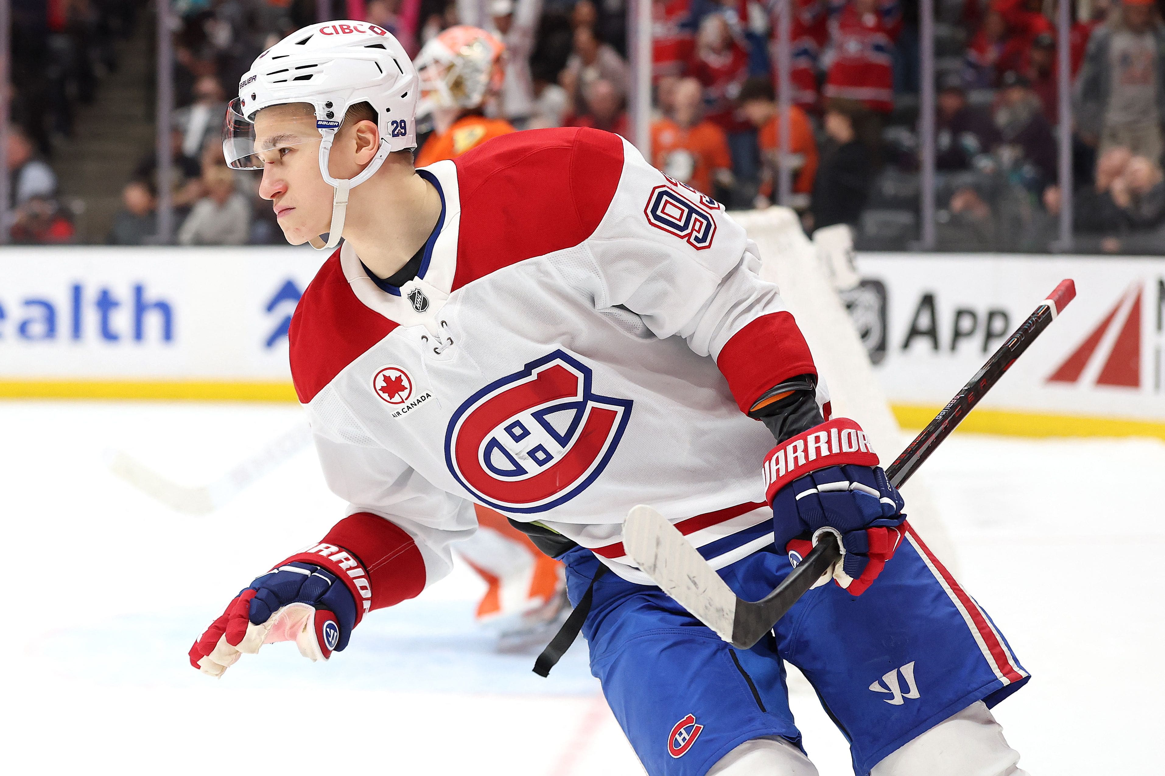 Bon départ au voyage de cinq matchs : Le Canadien musèle les Predators