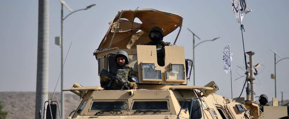 Afghanistan: ISIS “under control” after 600 arrests, says Taliban Afghanistan: ISIS “under control” after 600 arrests, says Taliban