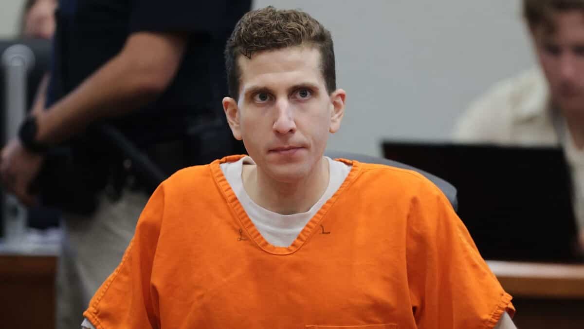 Four students murdered in Idaho in 2022: Bryan Kohberger finally wants to withdraw his guilty plea and stand trial Four students murdered in Idaho in 2022: Bryan Kohberger finally wants to withdraw his guilty plea and stand trial