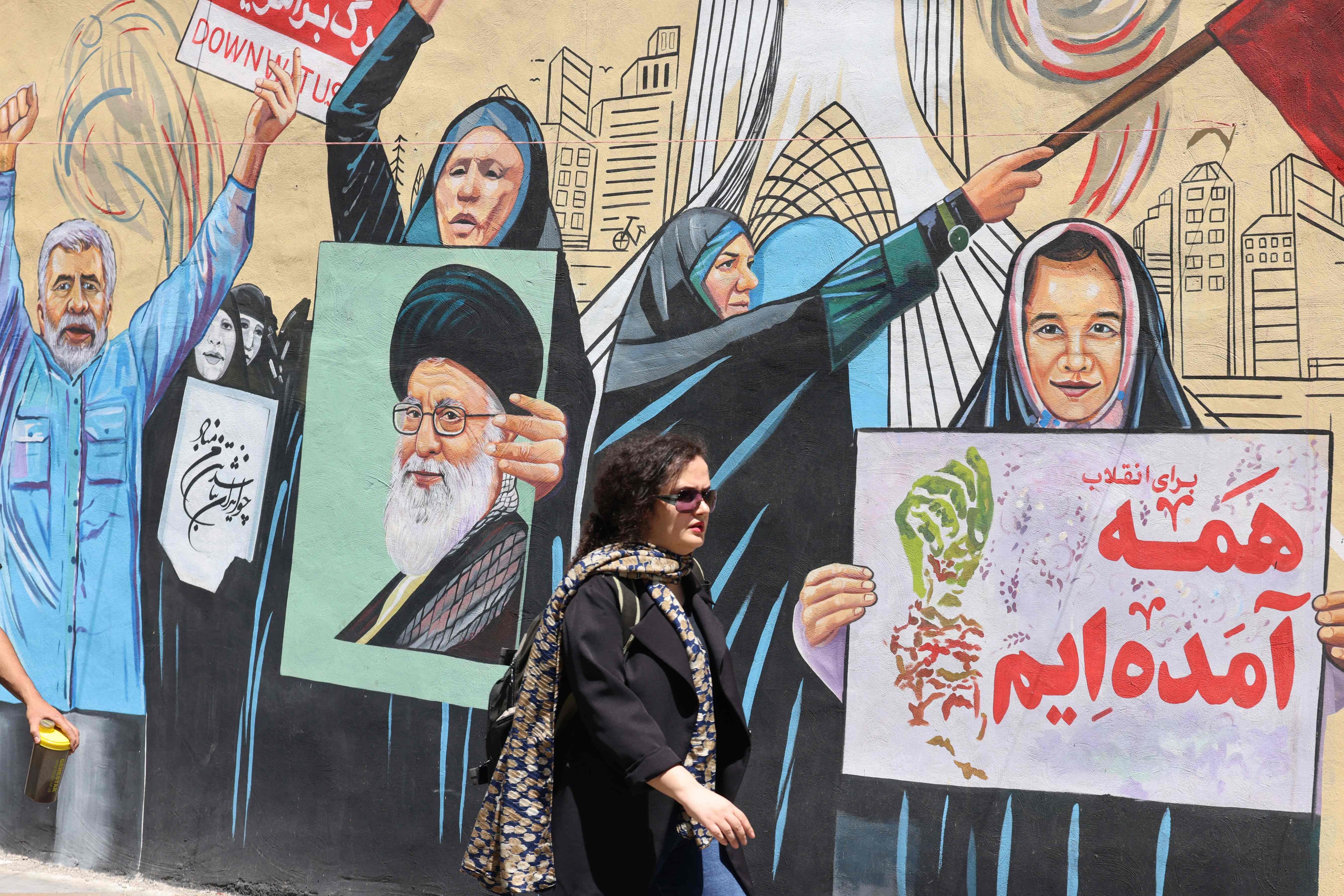 Le prix du pétrole affole Washington pendant que l’Iran encaisse ses morts sans broncher