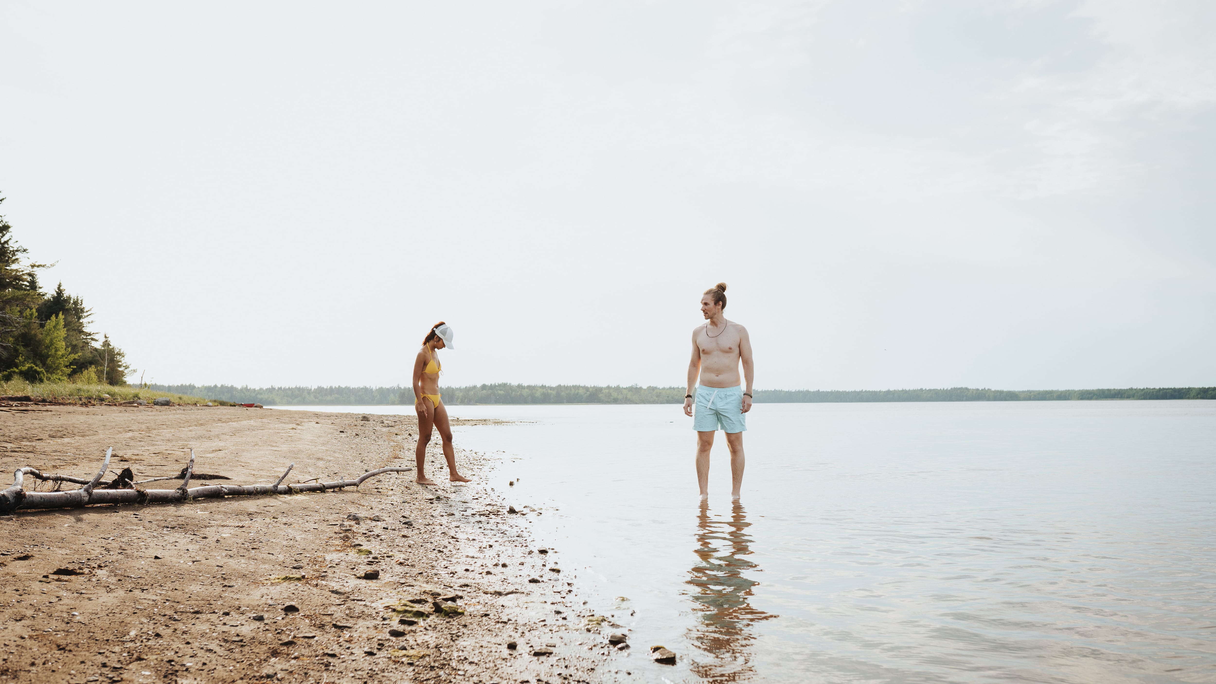 Parc national Kouchibouguac, Nouveau-Brunswick