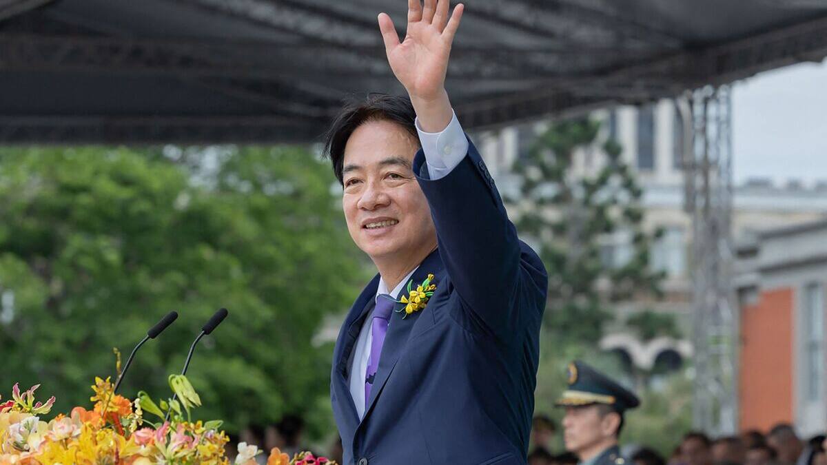 Chine: censure sur le réseau Weibo autour de l'investiture du nouveau président taïwanais