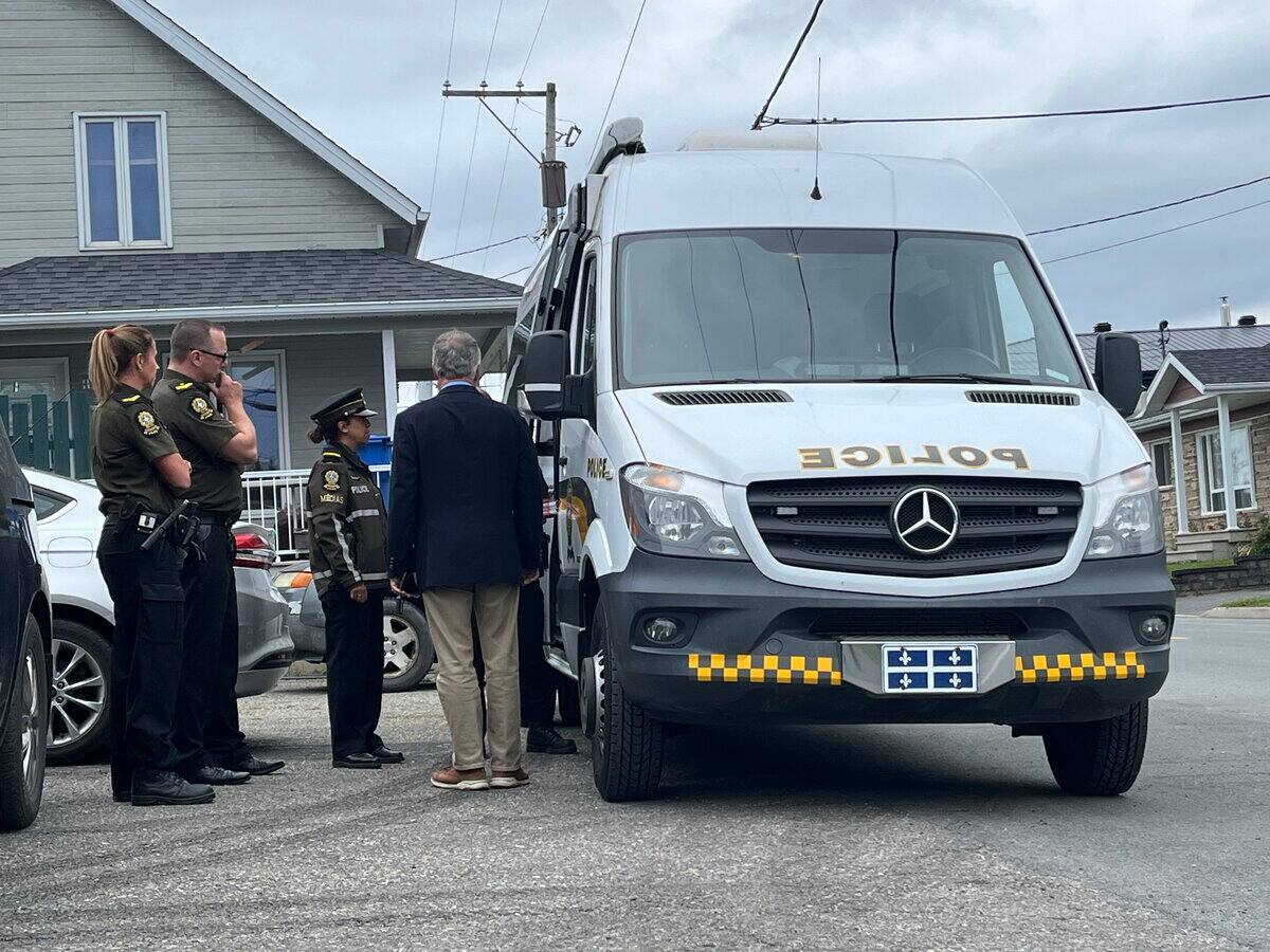 Ciudadanos conmocionados por la guerra contra las drogas en Frampton: “No deberíamos convertirnos en víctimas colaterales de sus historias”