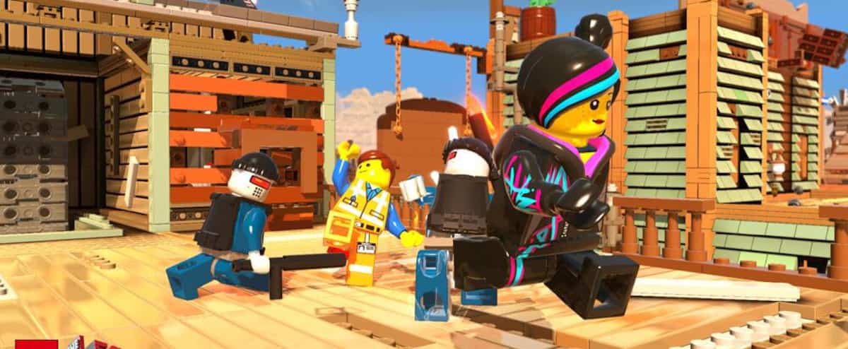 Un po ‘di passione nel gameplay Un po ‘di passione nel gameplay