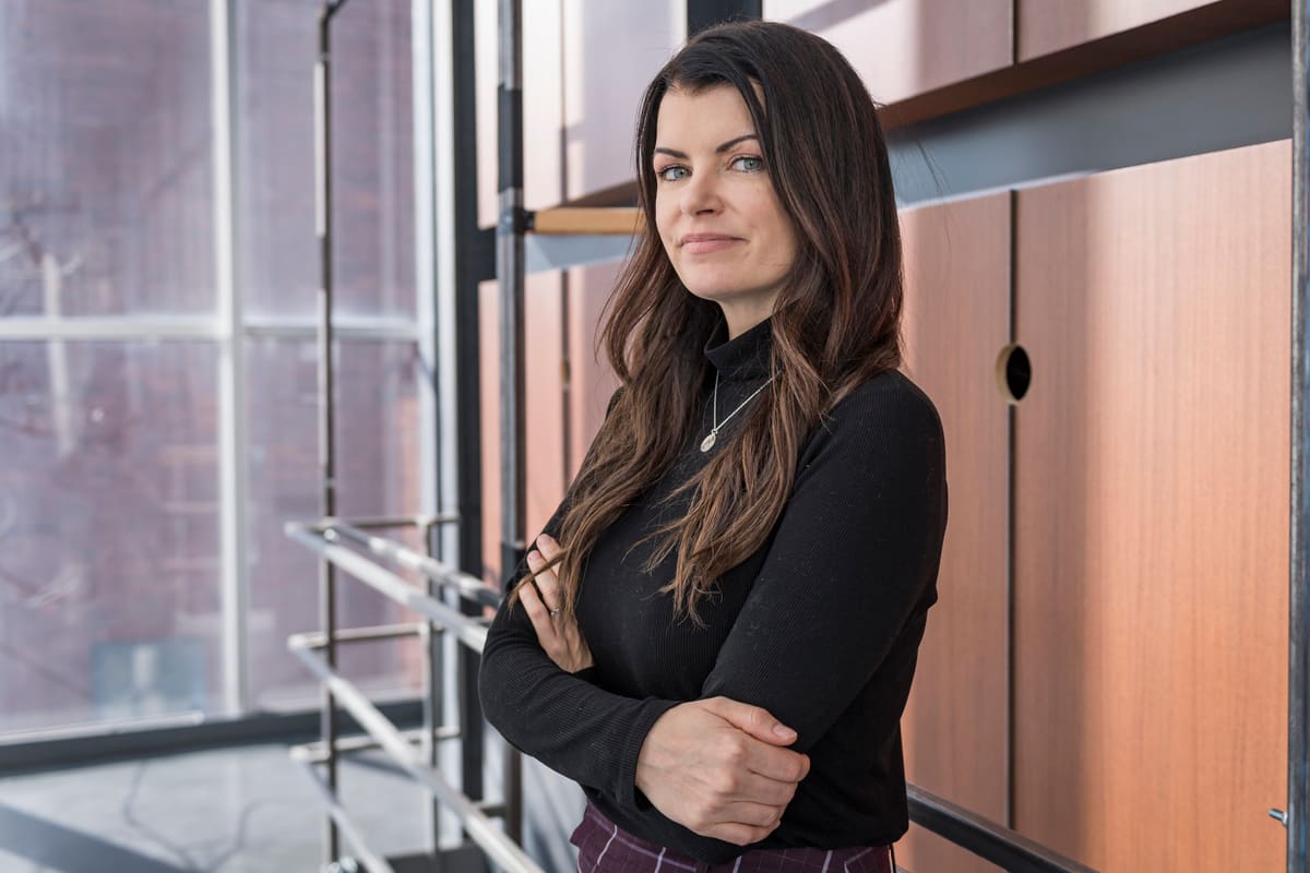 Elle adresse une touchante lettre à sa fille