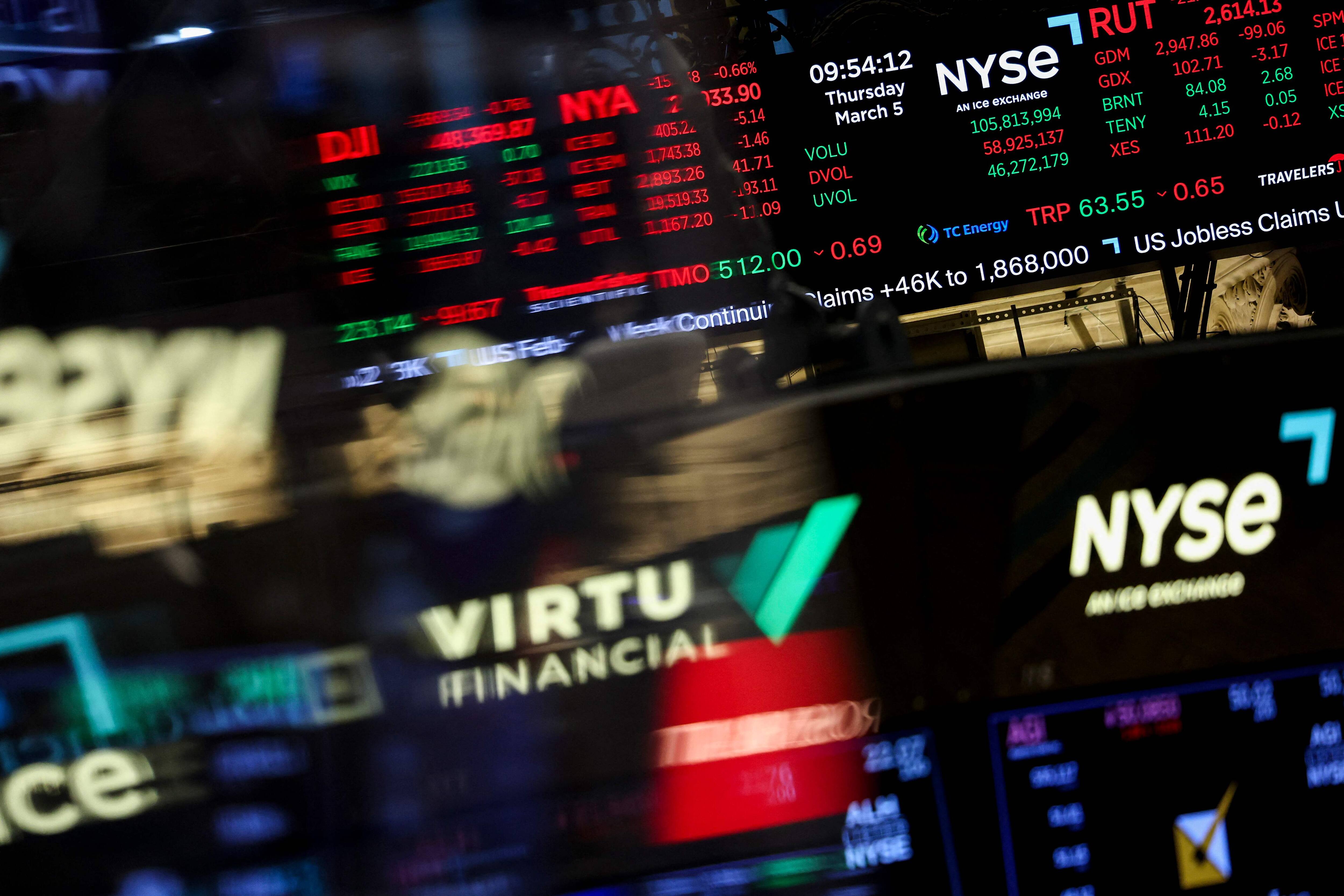 Bourse | Le Journal de Québec