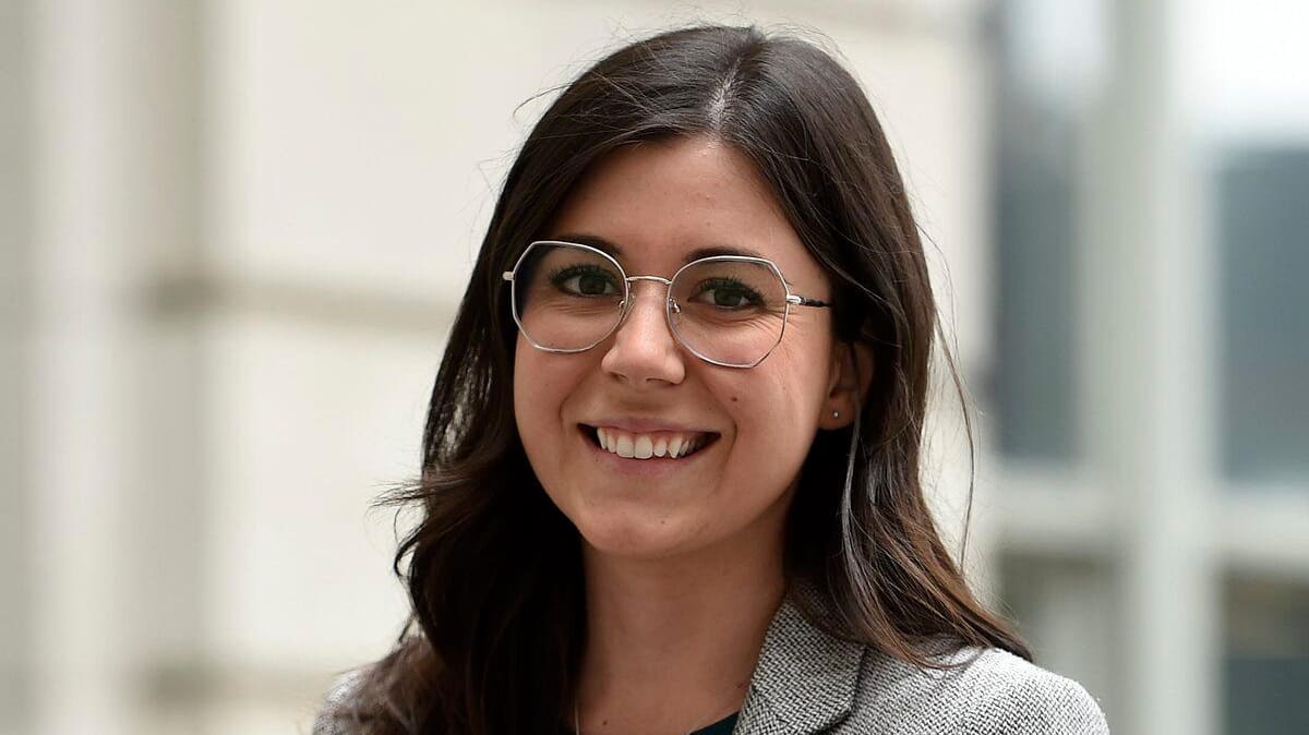 Catherine Fournier consolide son avance à Longueuil, selon un sondage ...