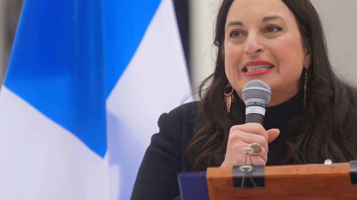 Survie de la langue française au Québec: l’amour ne suffira pas!