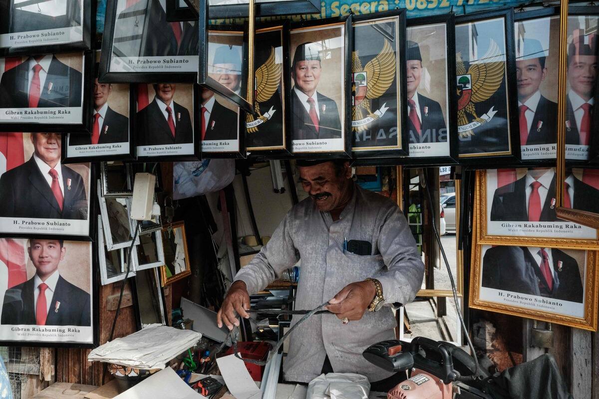 Indonesia: suena la sirena para conmemorar el 20º aniversario del devastador tsunami