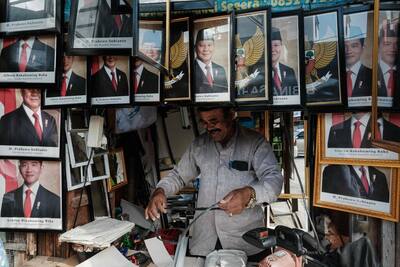 Indonesia: suena la sirena para conmemorar el 20º aniversario del devastador tsunami