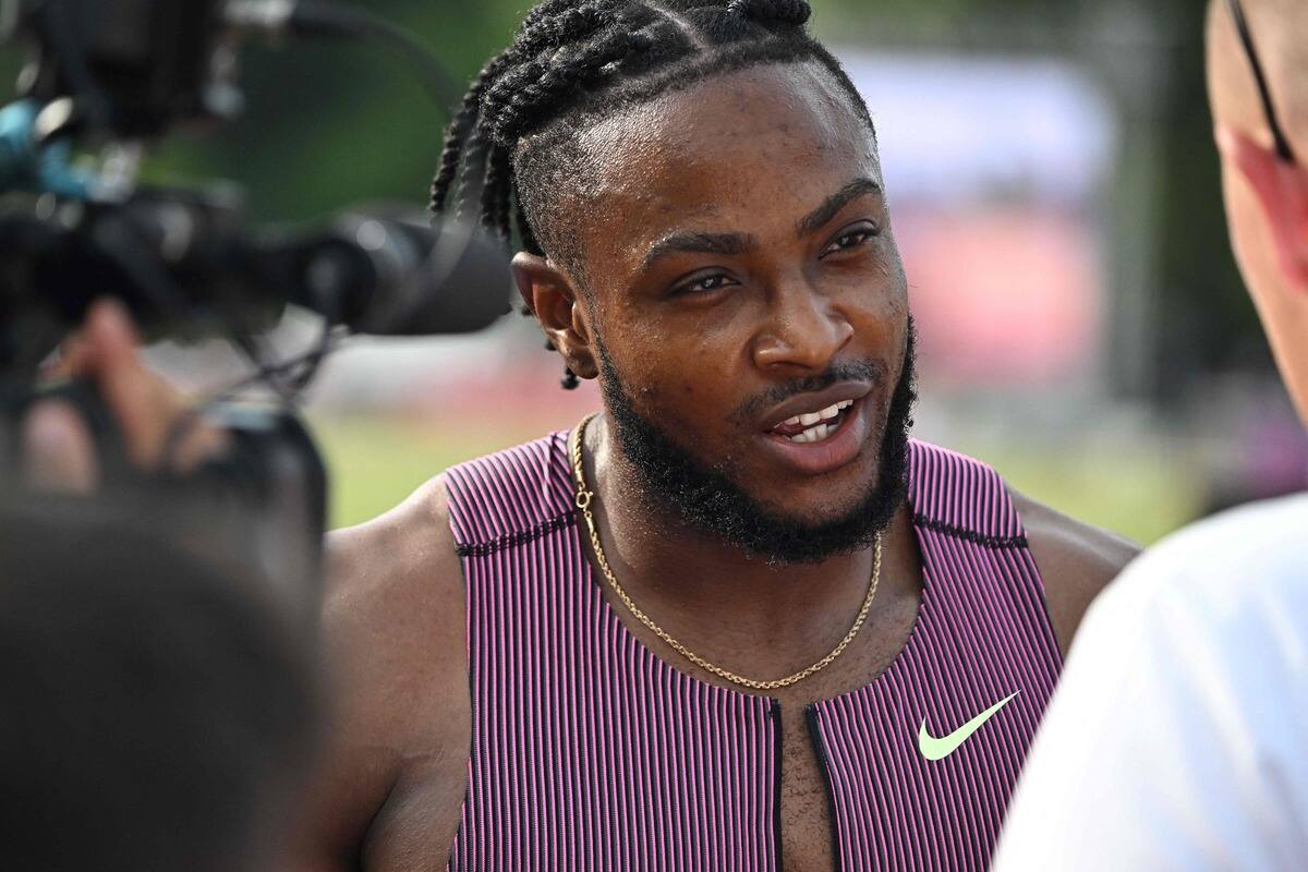 Jeux olympiques: la naissance d&rsquo;un nouveau roi jama&iuml;cain au 100 m?