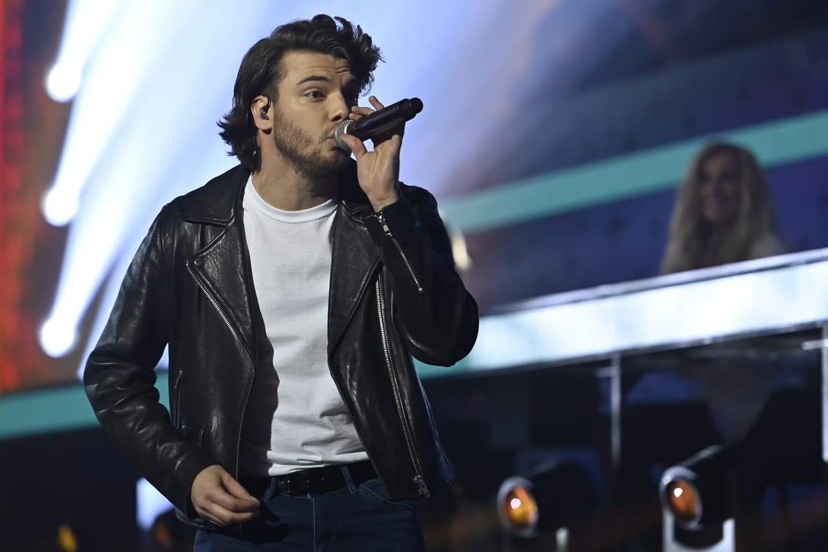 Une quatrième mise en danger pour Jérémy