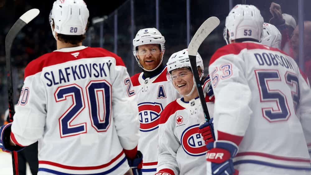 Voyage fructueux du Canadien dans l’Ouest: six observations et une question