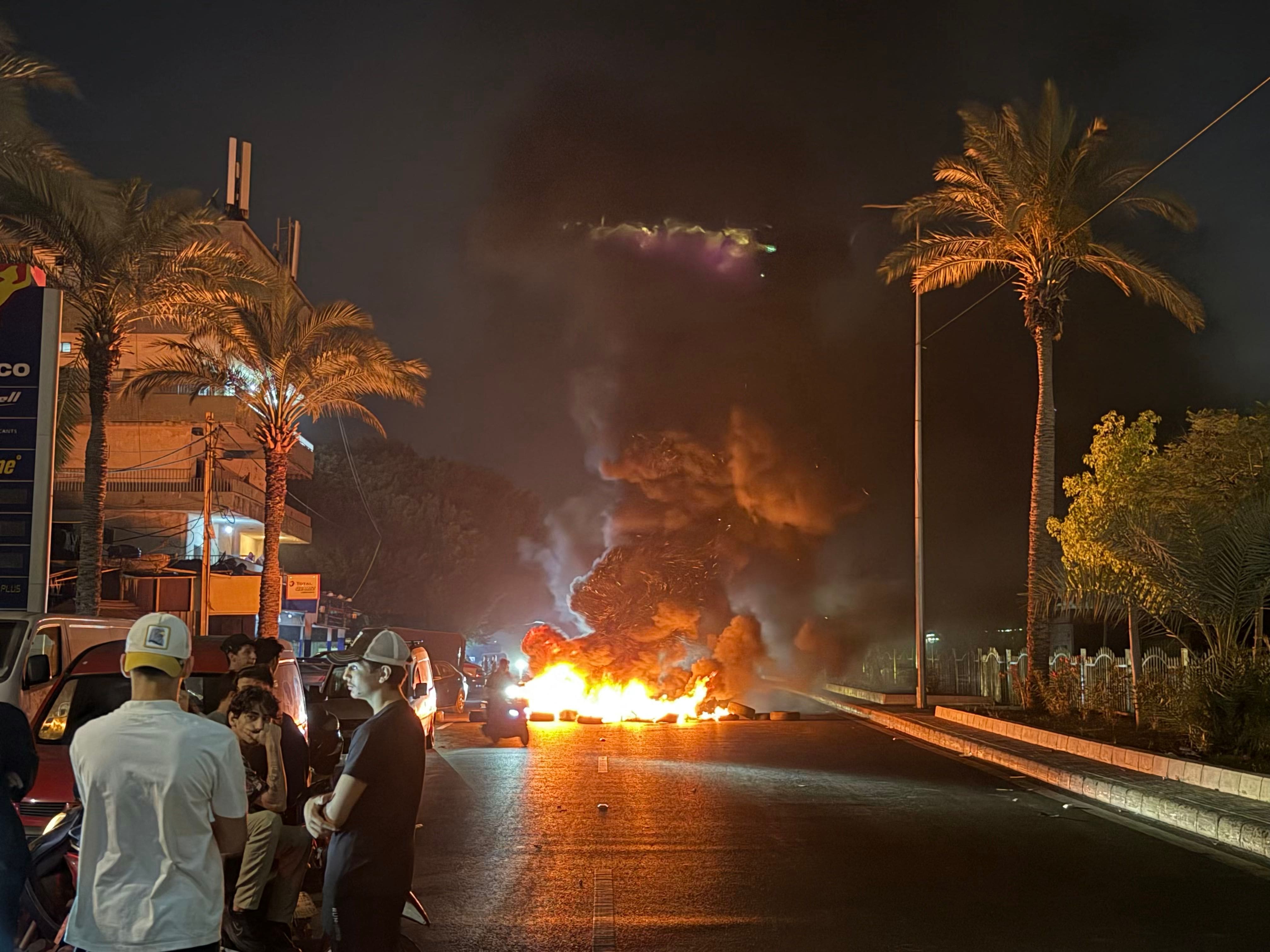 Quels défis se posent après l'accord-cadre conclu entre Israël et le Liban?