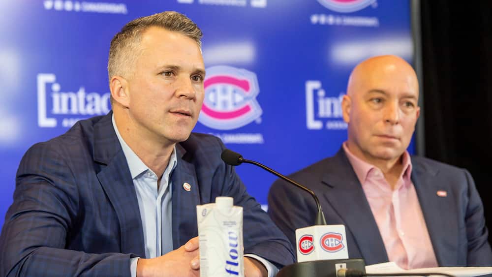 L'aveuglement volontaire des partisans du CH
L'aveuglement volontaire des partisans du CH