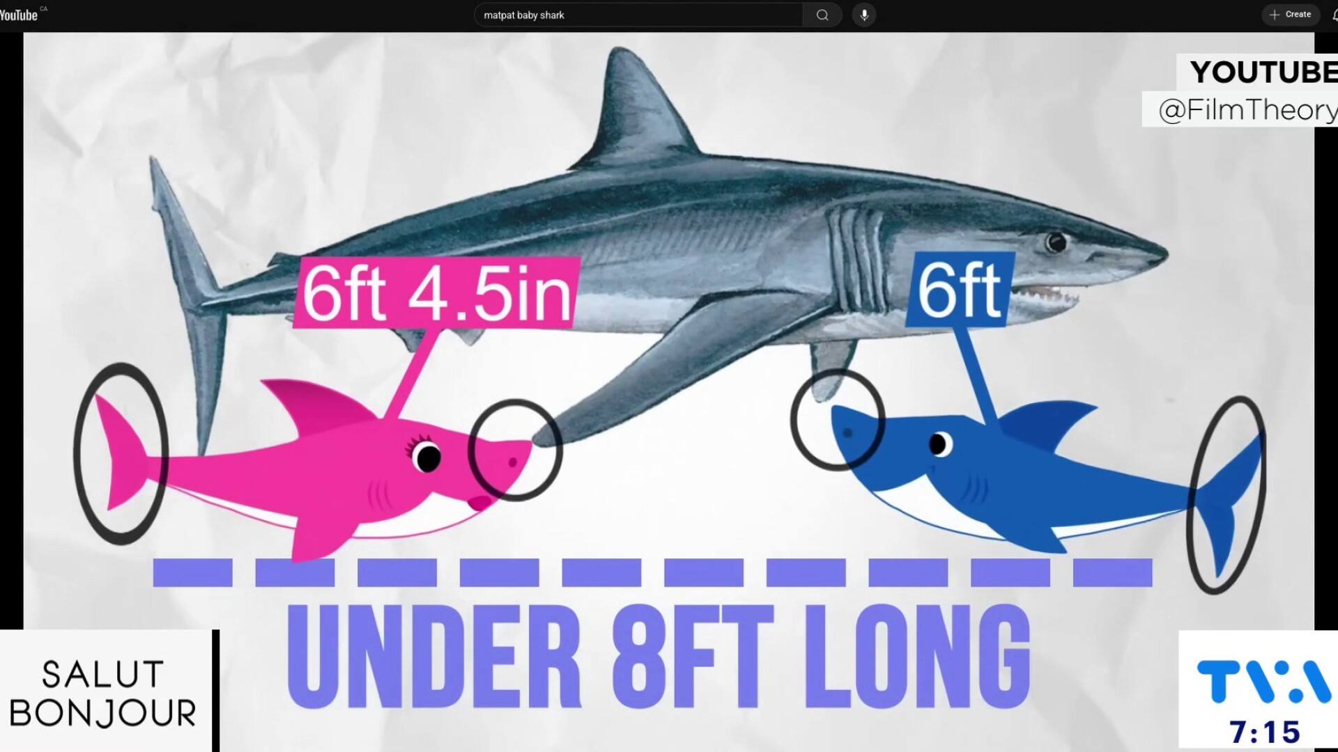 Et si on était passé à côté du sens de la chanson?