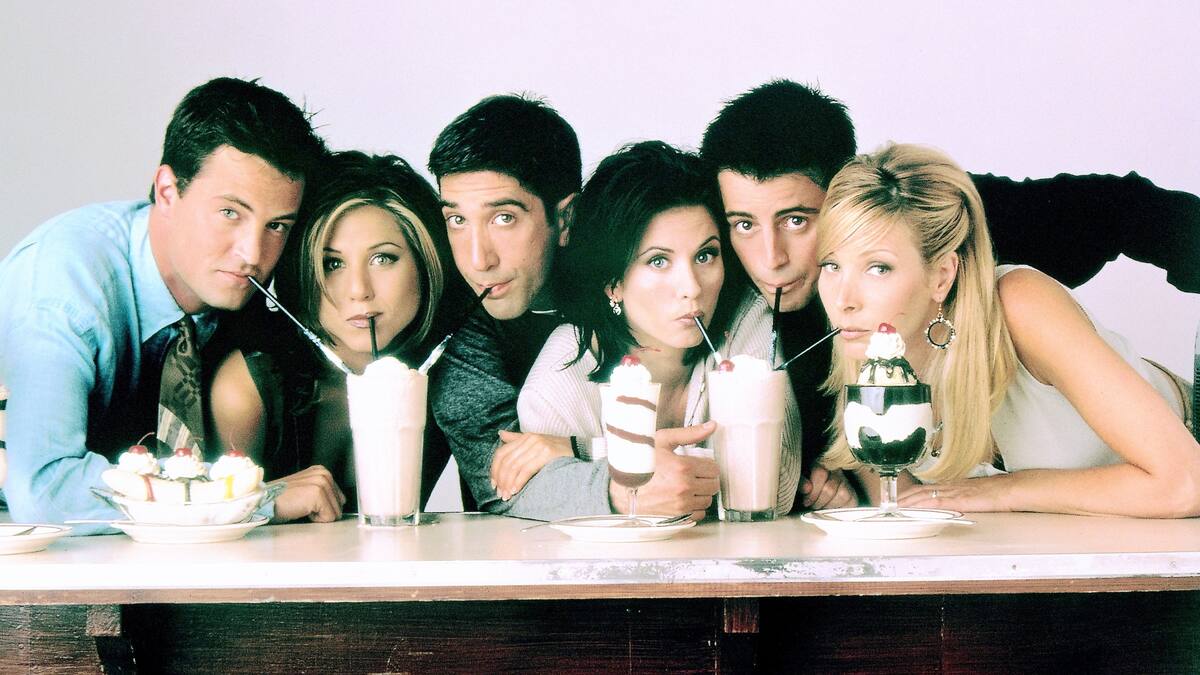 Une équipe tissée serrée