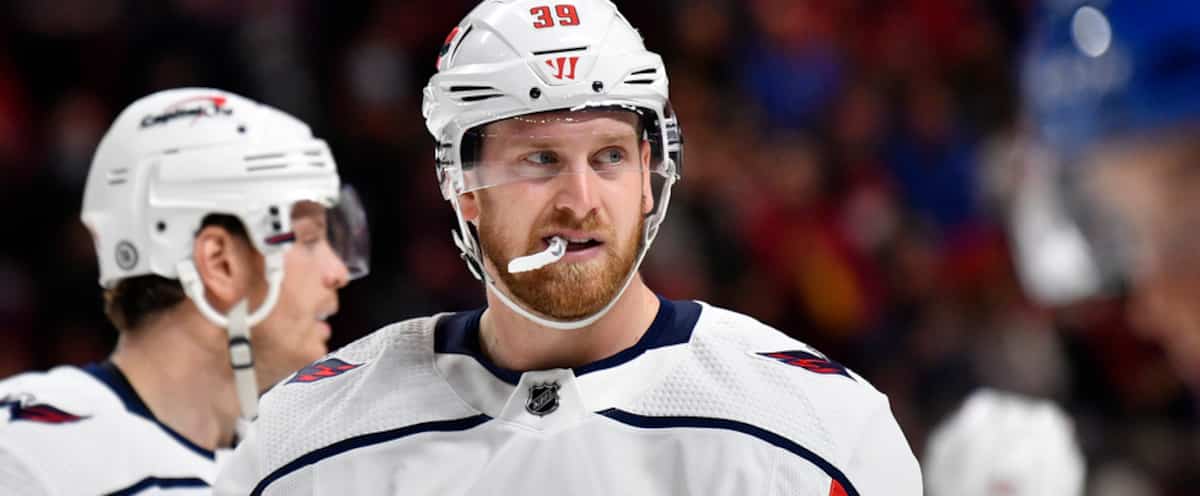 CH: Un échange impliquant Mantha et Armia aurait été discuté