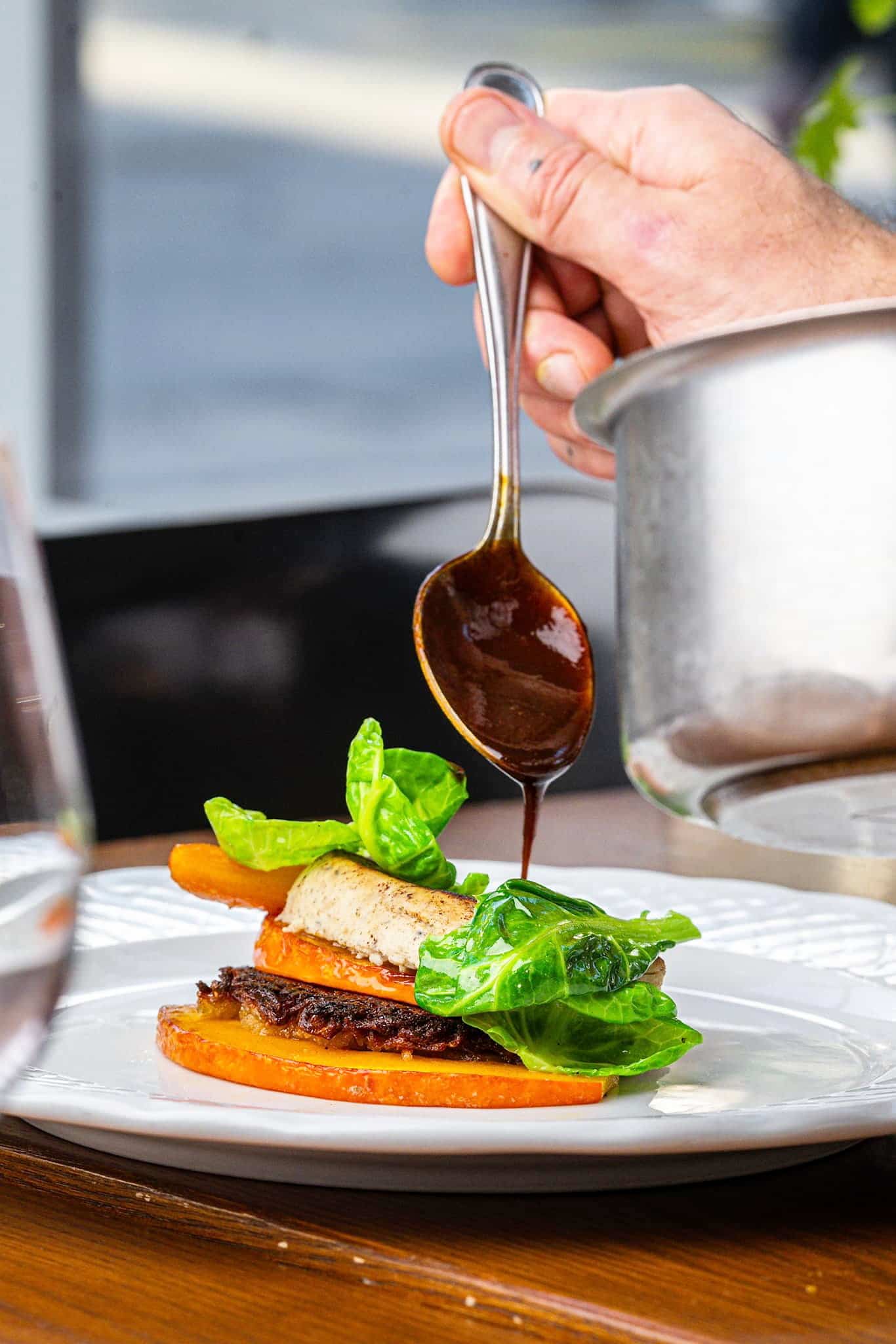 7 restaurants o&ugrave; emmener papa pour la f&ecirc;te des P&egrave;res