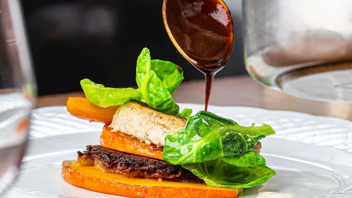 7 restaurants où emmener papa pour la fête des Pères