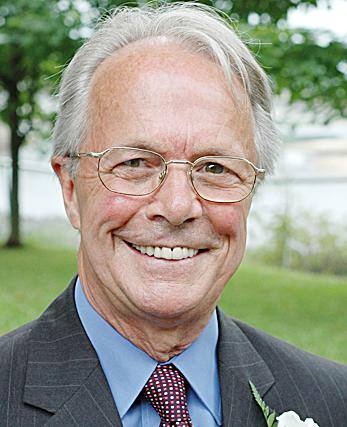 CÔTÉ, Dr Roch, MV Le Journal de Québec