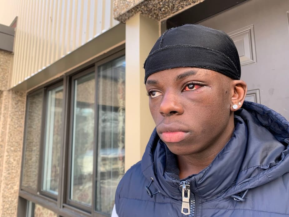 Image principale de l'article Ce qu’on sait sur l’arrestation musclée