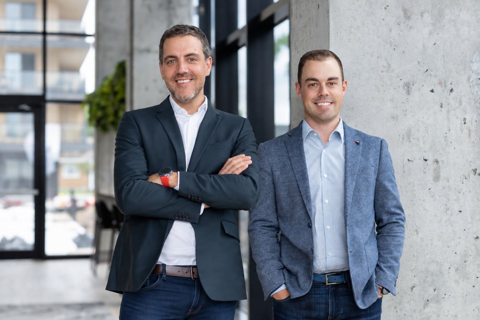 Avec déjà un milliard d'actifs, le promoteur immobilier Immostar vise haut