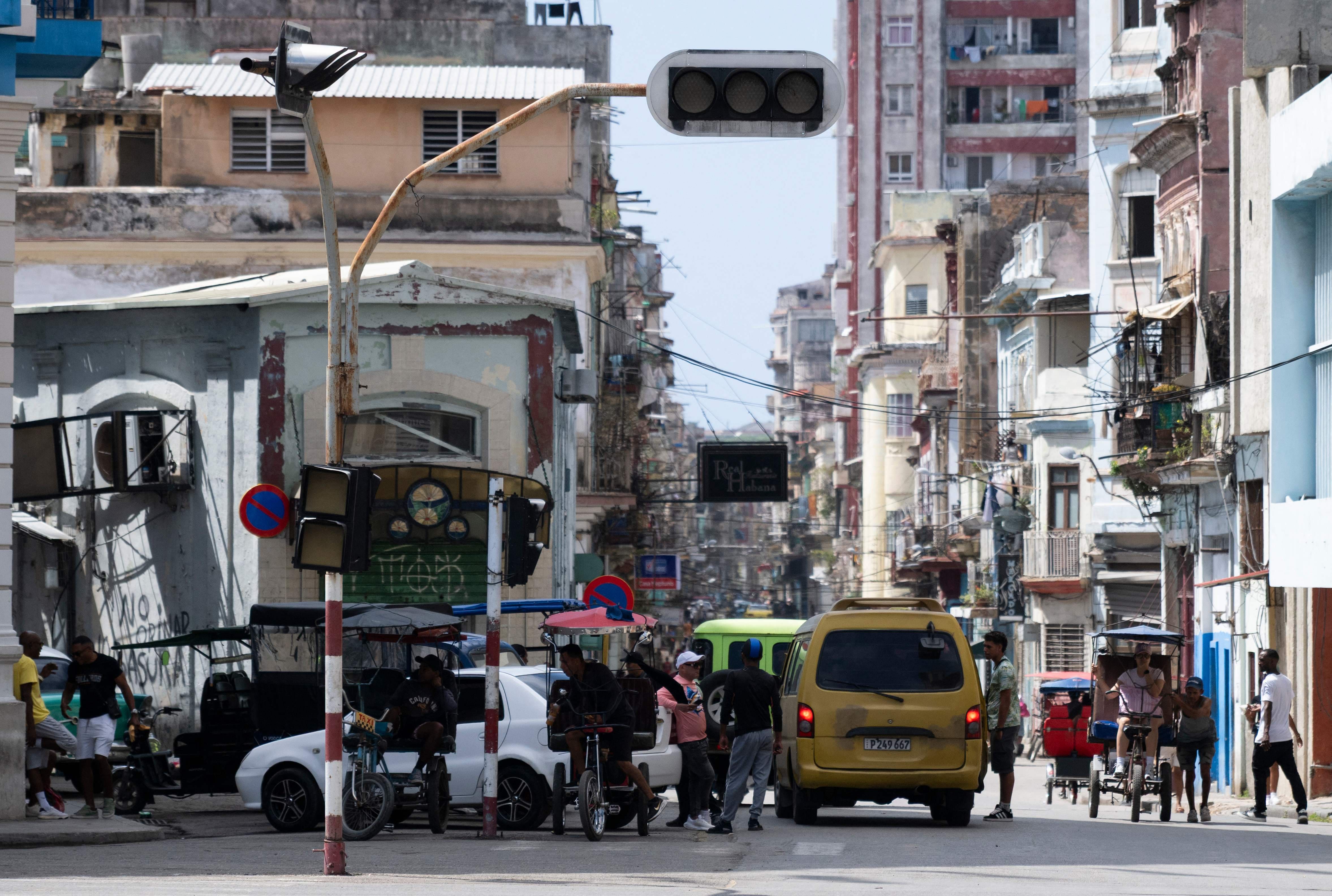 Au moins 46 prisonniers sont morts &agrave; Cuba entre 2025 et 2026 faute de soins m&eacute;dicaux