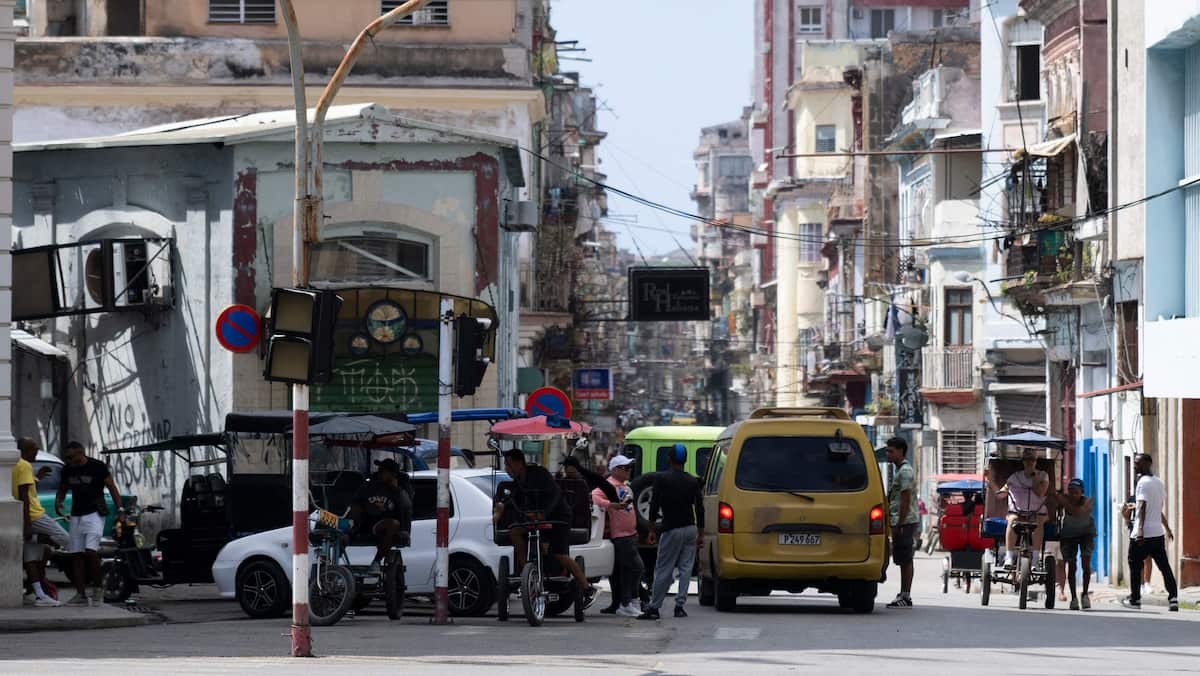 Au moins 46 prisonniers sont morts à Cuba entre 2025 et 2026 faute de soins médicaux