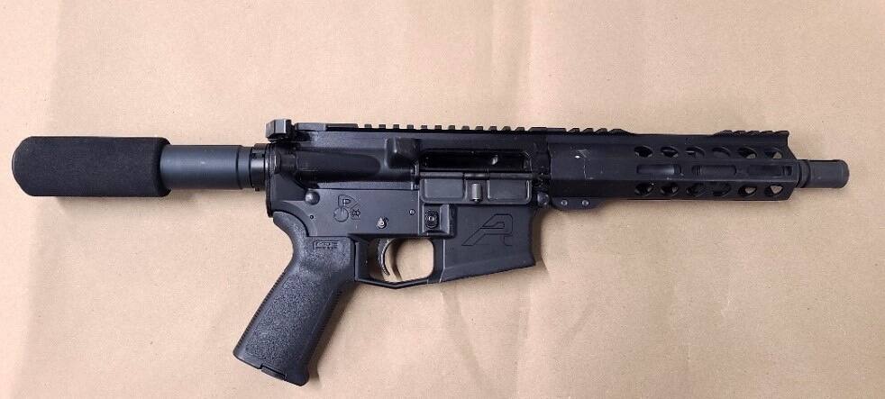 Les policiers promettent d&rsquo;&ecirc;tre aux aguets pour &eacute;viter une escalade de la violence li&eacute;e aux cartels mexicains au Qu&eacute;bec