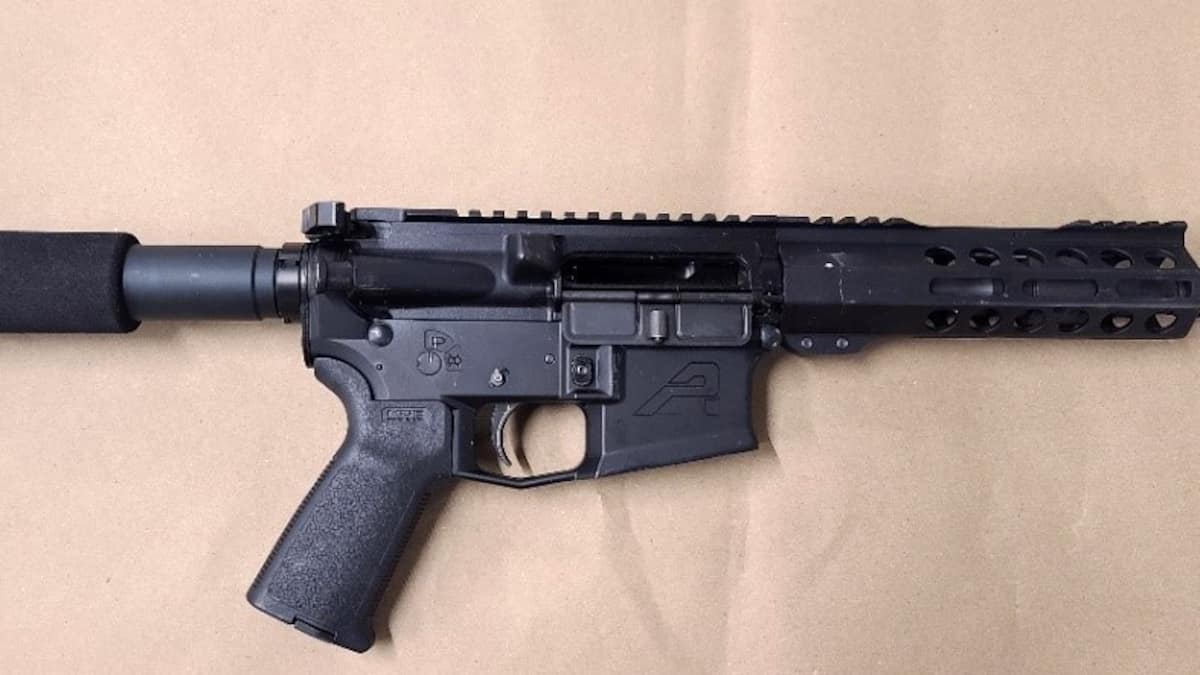 Les policiers promettent d’être aux aguets pour éviter une escalade de la violence liée aux cartels mexicains au Québec