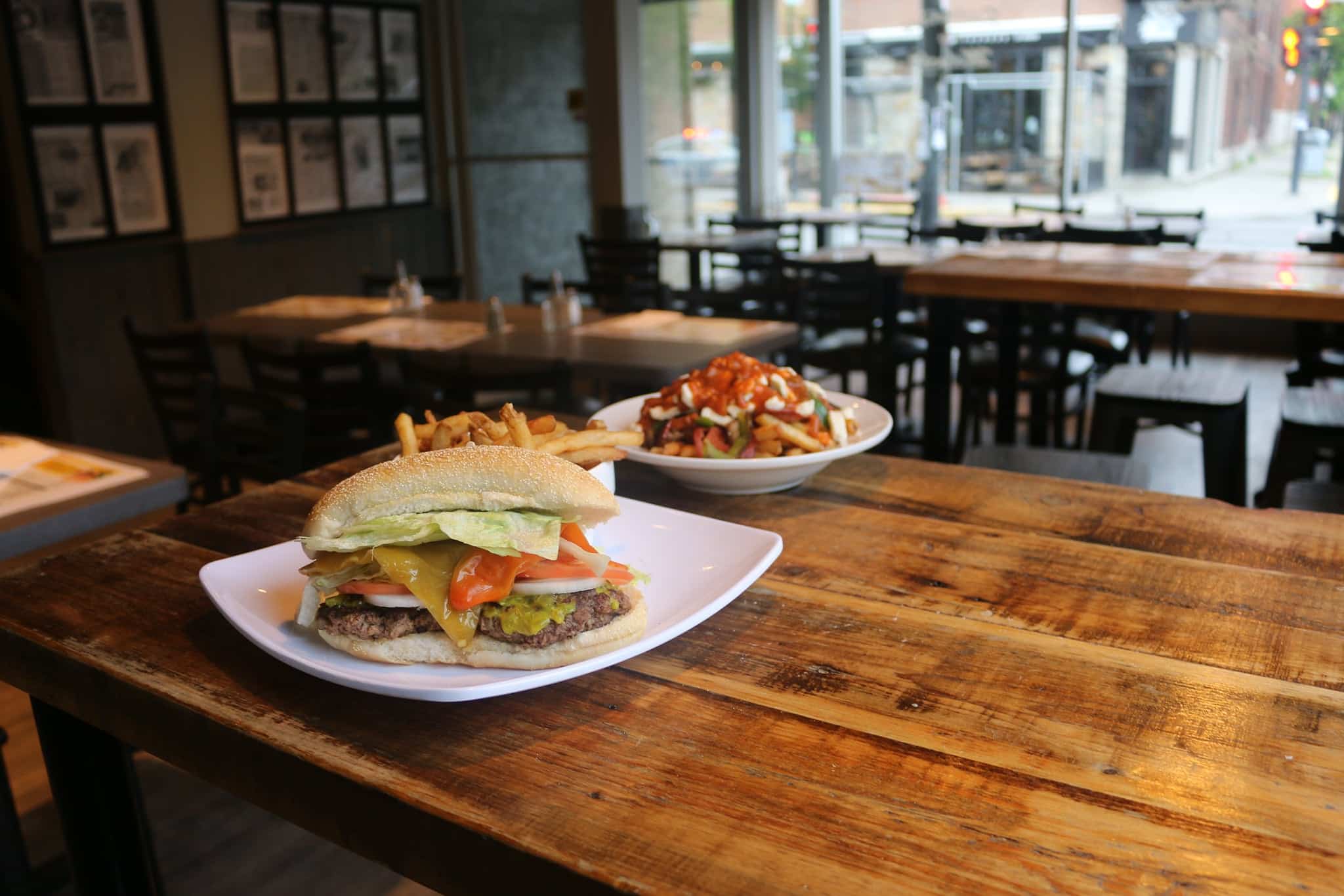 L’ancien Dilallo de Saint-Henri ferme ses portes