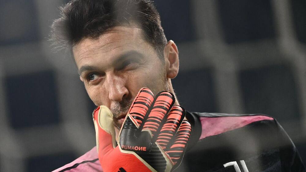 Ritorno alle origini di Buffon a Parma Ritorno alle origini di Buffon a Parma