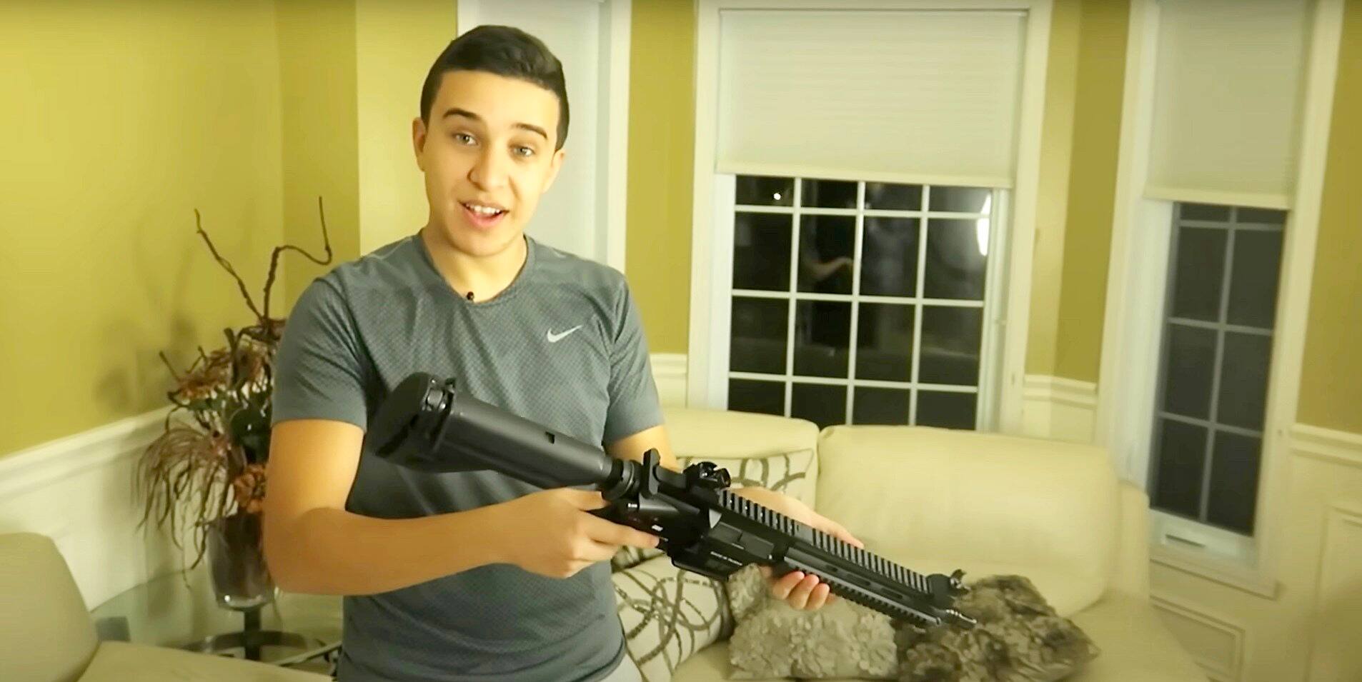 VIDÉOS] Dettes de 1,4 M$ pour Aiekillu: un populaire youtubeur du ...