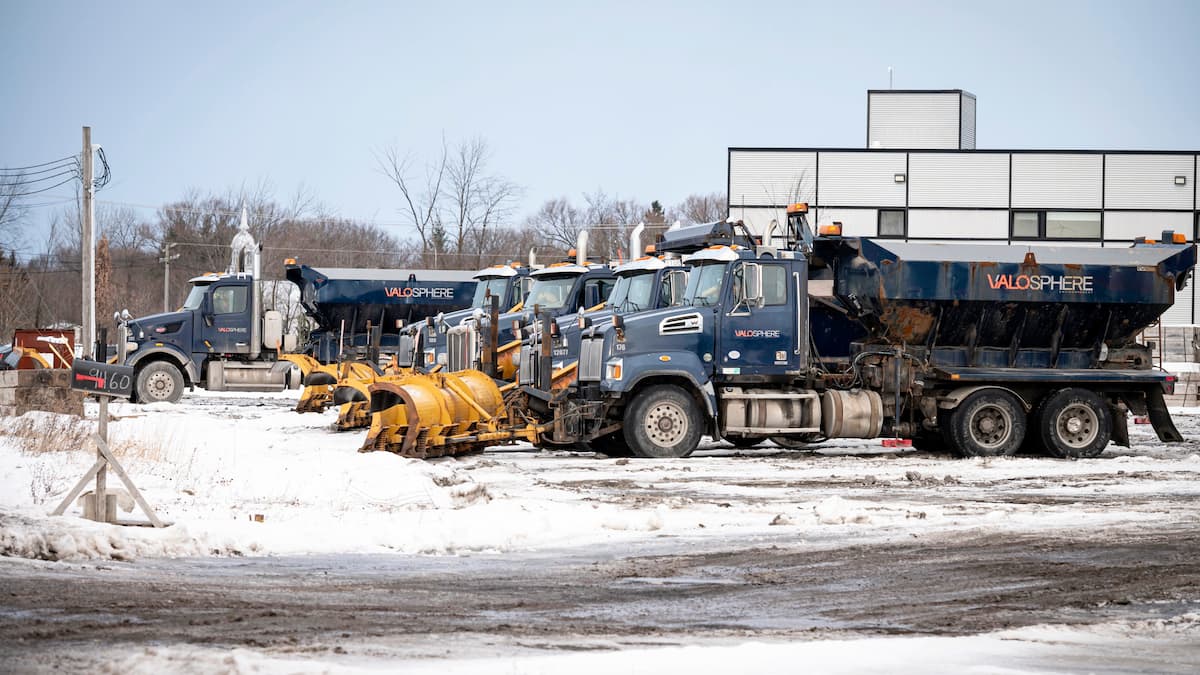 Manque d'intégrité: l'entreprise Valosphère bannie des contrats publics pour 5 ans