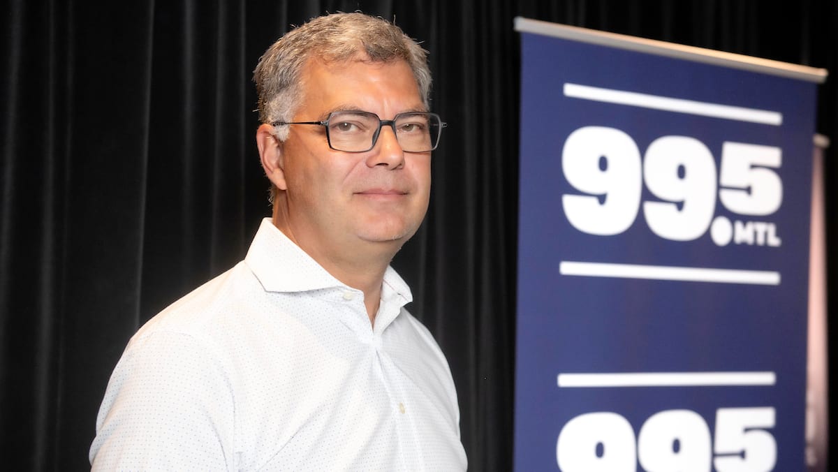 Dumont comme vous ne l’avez jamais vu: 5 faits rigolos que vous ne connaissiez pas encore sur Mario Dumont