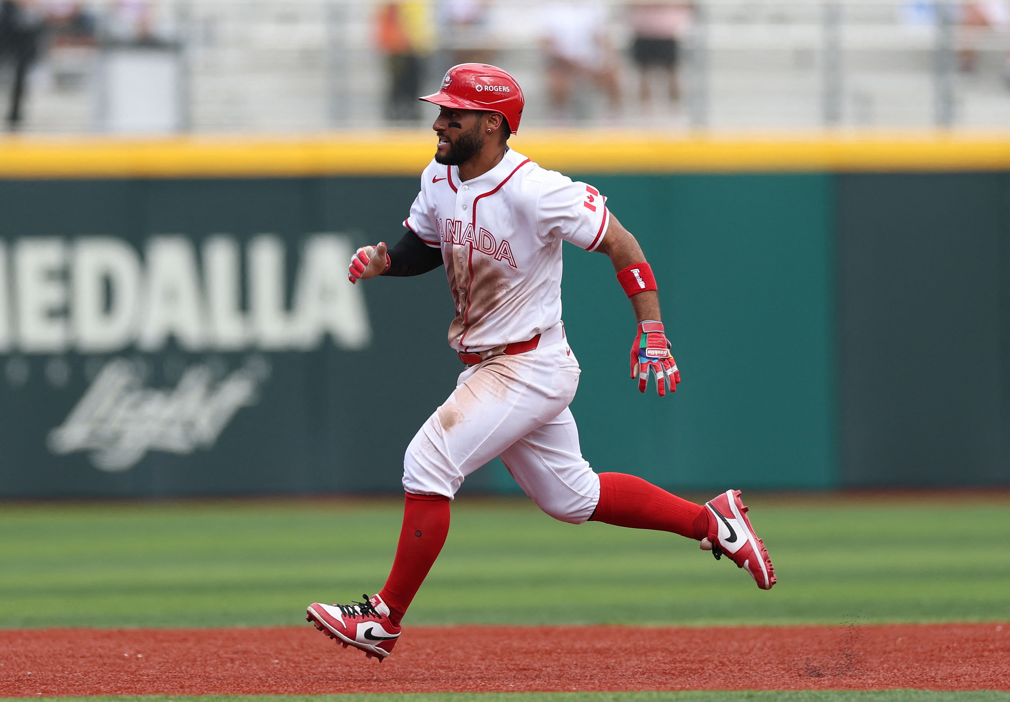 À TVA Sports dès 15h: un match sans lendemain pour le Canada