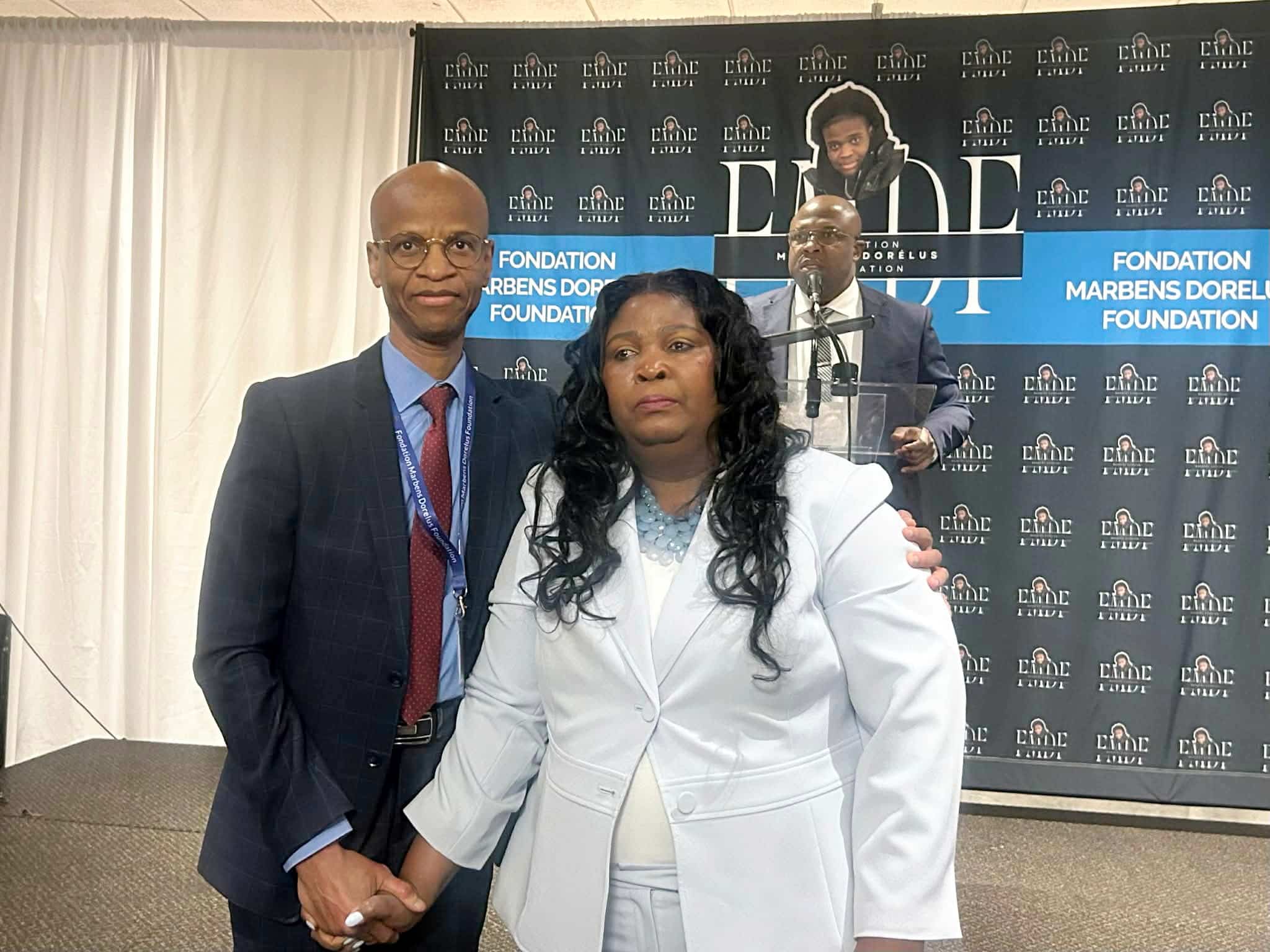 La famille d’un jeune abattu l’été dernier à Montréal passe de la parole aux actes et lance une fondation pour prévenir la délinquance juvénile.