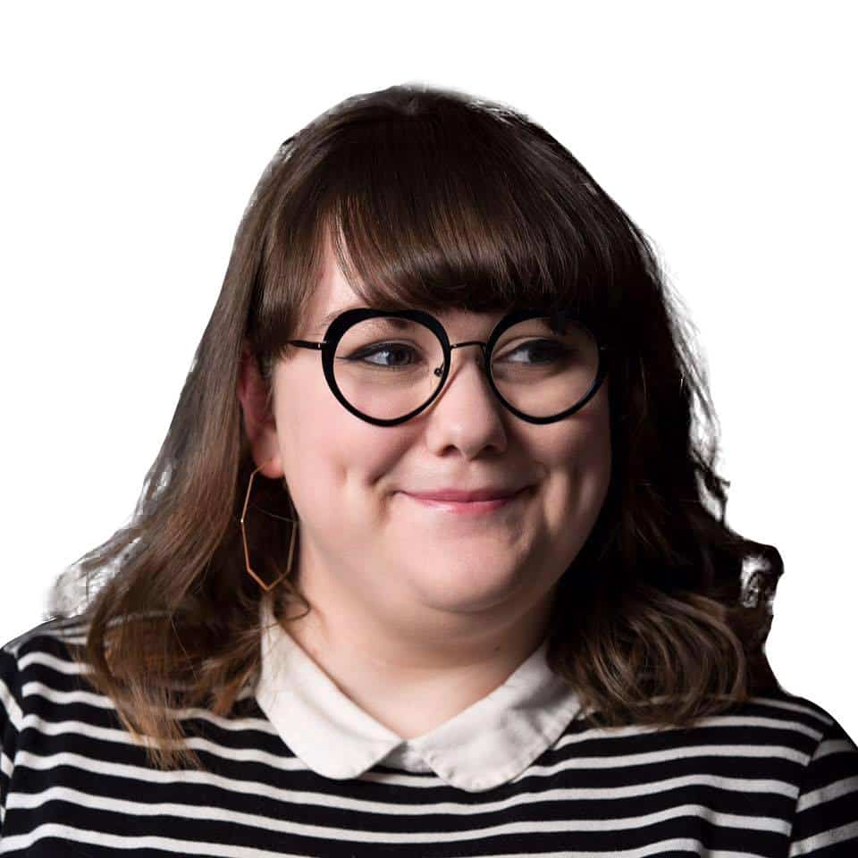 Marie-Hélène Racine-Lacroix