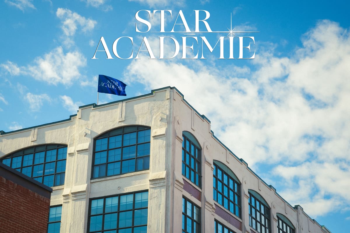 &laquo;Star Acad&eacute;mie&raquo;: on conna&icirc;t maintenant l&rsquo;emplacement de la nouvelle acad&eacute;mie