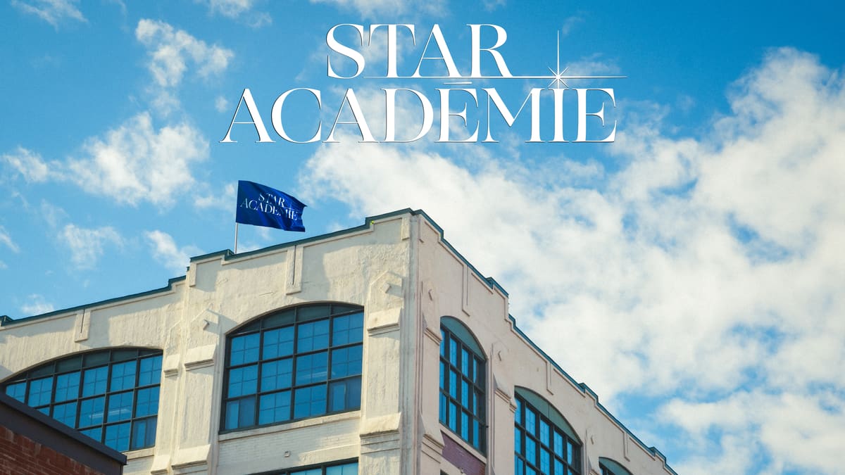 «Star Académie»: on connaît maintenant l’emplacement de la nouvelle académie